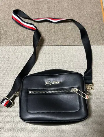 [새상품급] TOMMY 숄더백