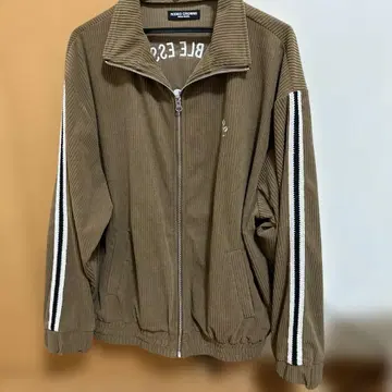 RODEO CROWNS 코듀로이 점퍼 WIDE BOWL