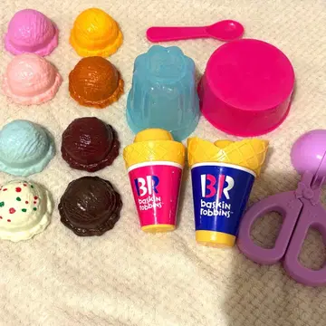 마법의 서티원 아이스크림