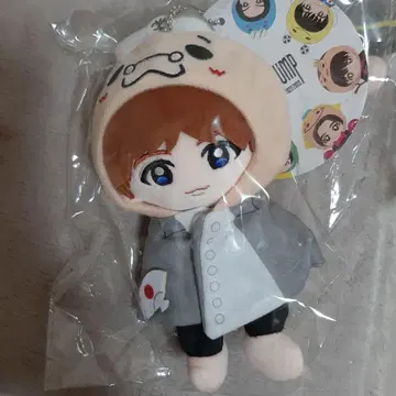 Hey! Say! JUMP 이노오 케이 인형 마스코트