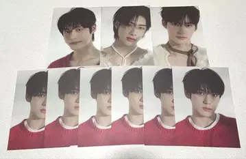 ZEROBASEONE ZB1 제베원 엽서 묶음 판매