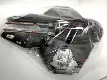 레어, 다스 베이더 인터셉터