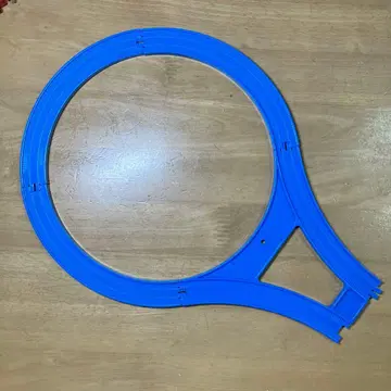 캡슐 프라레일 U턴 레일