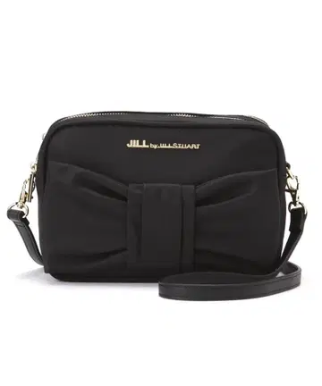 JILL by JILL STUART 리본 미니백