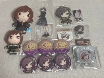 [ 프로세카 ] 시노노메 에나 굿즈 묶음 판매