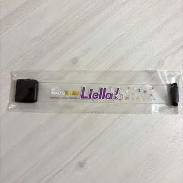 Liella! 츄토리엘라이브 LED 리스트 밴드