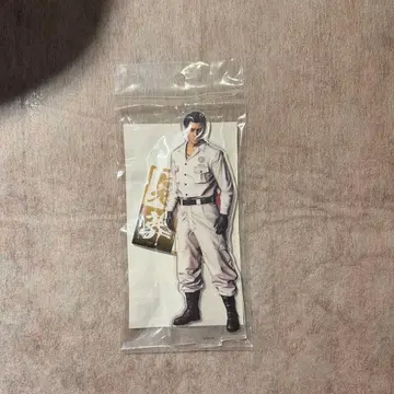 용과 같이 관혼상제전 아크릴 스탠드 마지마 고로 (관)