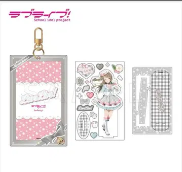 러브 라이브 GiGO fanfancy 아크릴 스탠드 미나미 코토리