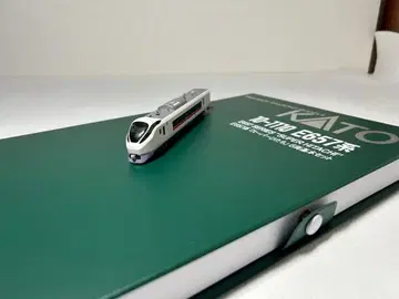 KATO E657계 슈퍼 히타치