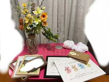 결혼식 웰컴 스페이스 색상 맞추기 퀴즈 비품 묶음 판매