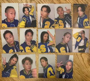 segasammy lux 팬클럽 혜택 카드