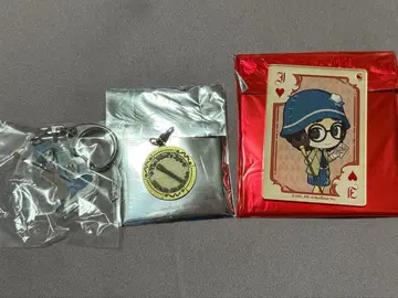 제5인격 심안 아크릴 키링 외