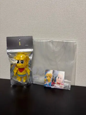 [ 미개봉 새상품 ] 피넛 군 PQ 소프트 비닐