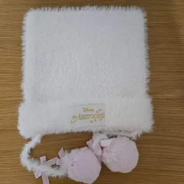 디즈니 니트 캡 마리