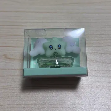 NCT WISH 위츄 WICHU FANLIGHT CAP CHARM