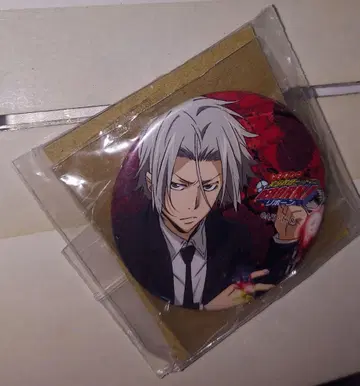 가정교사 히트맨 REBORN 고쿠데라 하야토 점프 페스타 2014 ver