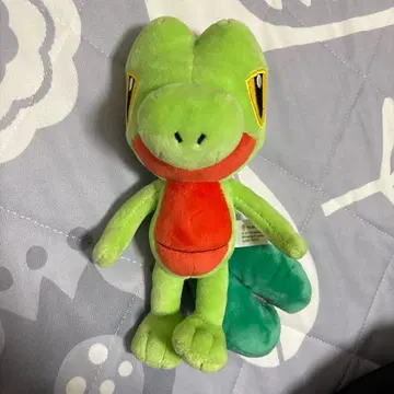 포켓몬 봉제 인형 나무지 2017