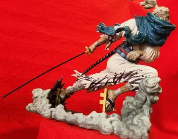 류마 혼고시조 제일복권 원피스 EX 사혼의 계보 피규어