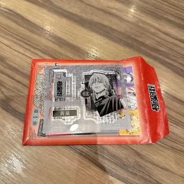 점페스 극락 거리 아크릴 피규어 컬렉션 요미