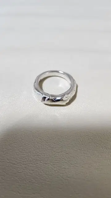 블러디 메리 라피스 반지