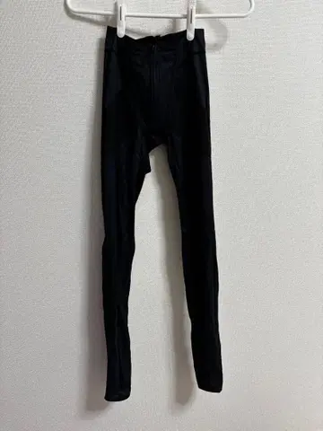 Amulet 압박 레깅스 하이웨스트 지방 흡입