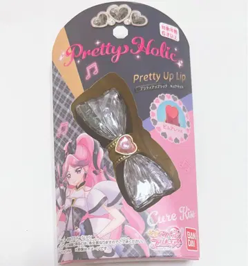 프리큐어 프리티 업 립 큐어 키스