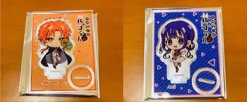 지박소년 하나코 군 아오이 아카네 아오이 푸치초코 아크릴 스탠드