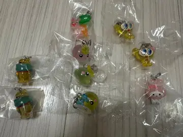 메지루시 액세서리