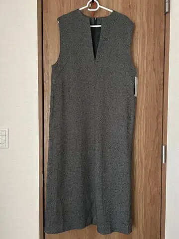 안피로 이번 시즌 상품 택 포함 점프 스커트