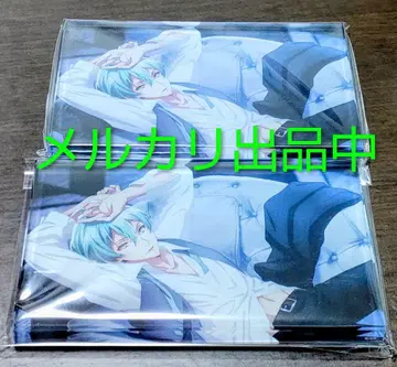 이세이 유우 아크릴 블록 4-ROAR