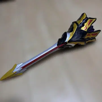 울트라맨 지드 DX 킹 소드