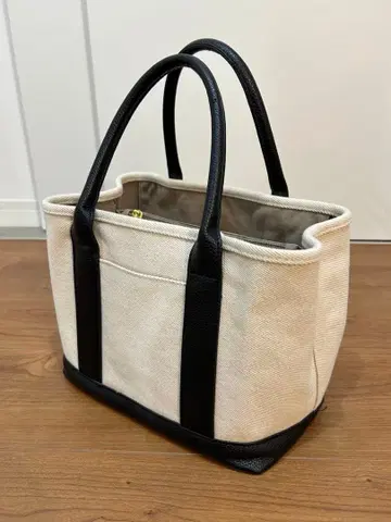 카슈카슈 칸막이 백 핸드백