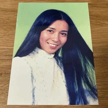 미나미 사오리 사진 1