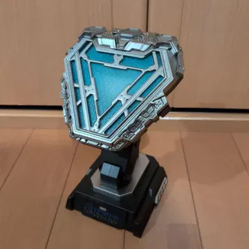 핫토이즈 아이언맨 마크85 아크 리액터