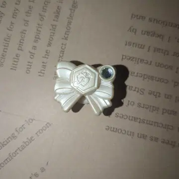 스마일 프리큐어 큐어 데코 화이트