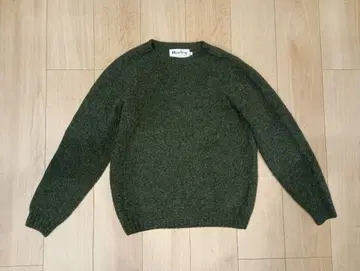 할리 오브 스코틀랜드 스웨터 M 사이즈