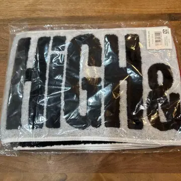 HIGH & LOW LIVE 머플러 타월