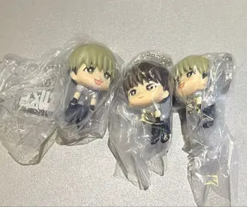 RIIZE 집게로 집어 연결하는 마스코트 쇼타로 2개 성찬 가챠