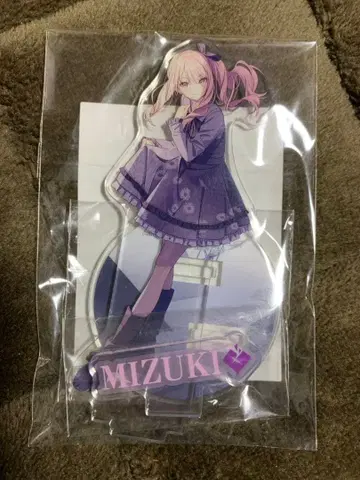 프로세카 커넥트 라이브 커넥라이 아크릴 스탠드 아키야마 미즈키 아크스타