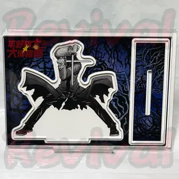 [ 오사카 신상품 ] 히라노 코타 헬싱 아크릴 스탠드 안데르센 1점 2