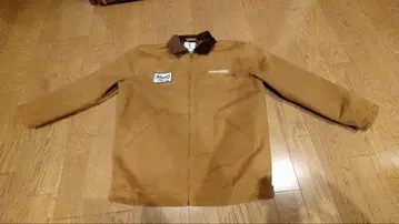 THE BONEZ CO. 브라운 자켓 XL