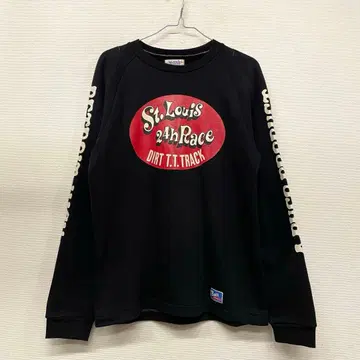 McCOY'S 마코이즈 Buco 맨투맨