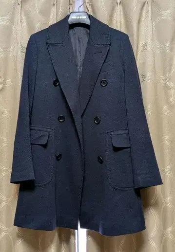 ORIHICA 비즈니스 코트 체스터 코트