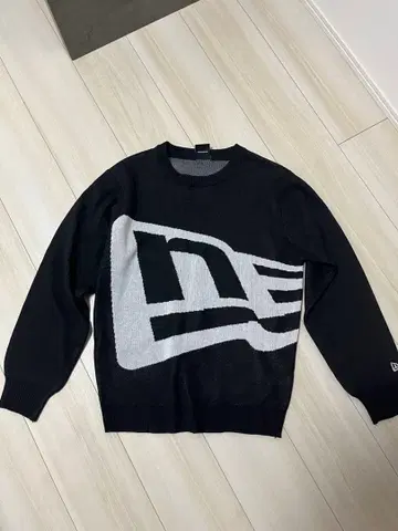 뉴에라 NEWERA 골프웨어 니트