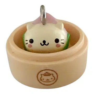 냥냥냥코 냥코반점 San-x 초레어