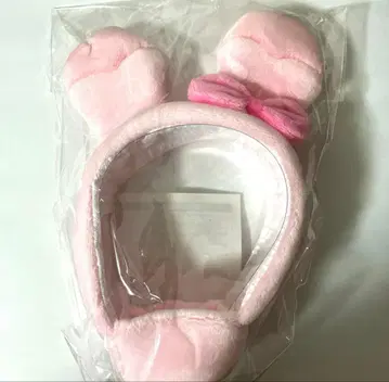 NiziU 미이히 응원봉 커버 피옹피옹