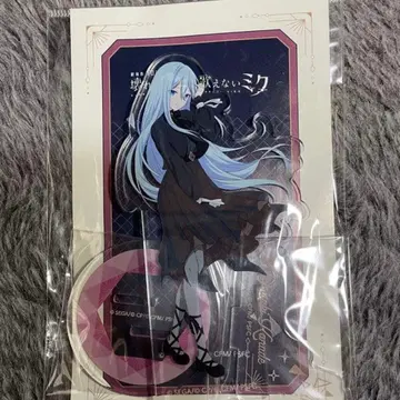 요이사키 카나데 아크릴 스탠드 영화 극장판 프로세카 아크릴 스탠드