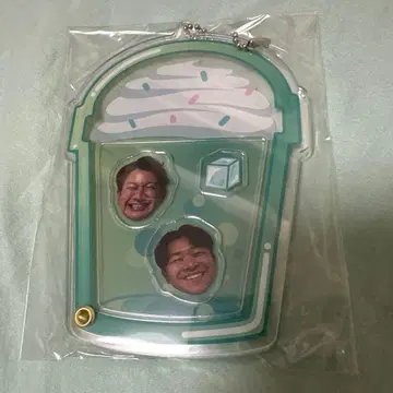 롱 코트 대디의 코미디 디저트 배달부 B상 단비 라무초