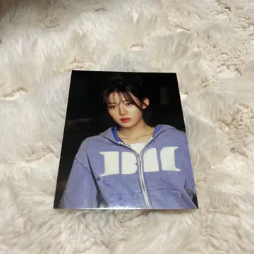 Baby monster 베비몬 로라 사진