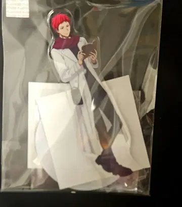 쿠로코의 농구 점프 페스타 애니메이트 아크릴 스탠드 아카시 세이쥬로